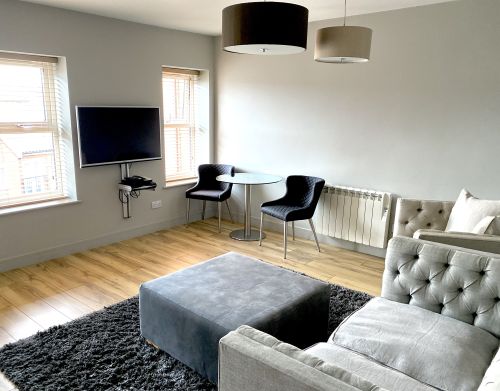 Fishergate Apartments