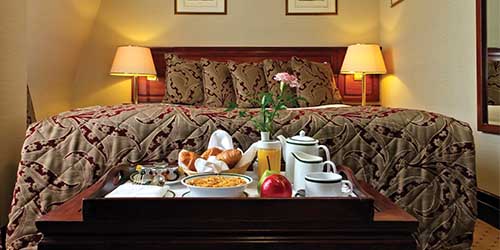 Fitzrovia Hotel