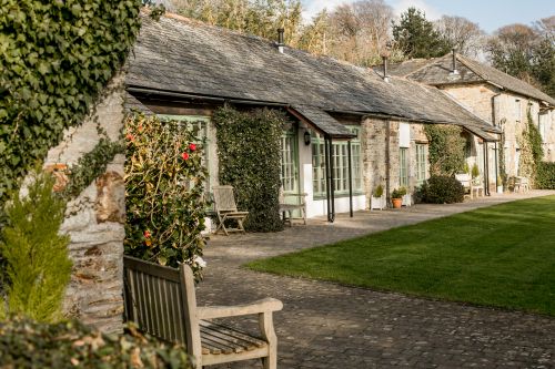 Glynn Barton Cottages