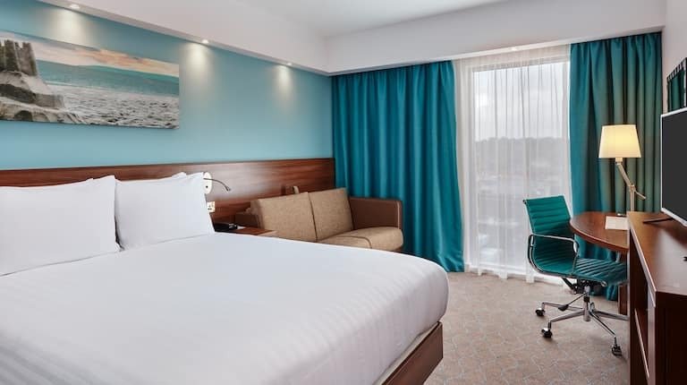 Hampton by Hilton Bournemouth