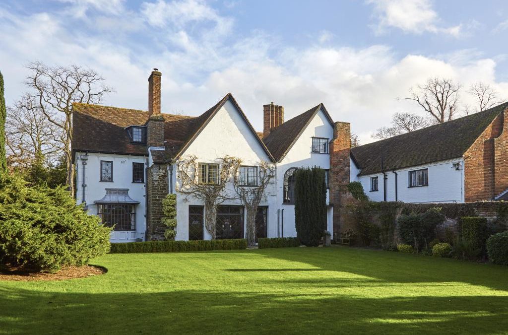 Harlington Manor