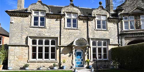 Heritage Bed and Breakfast