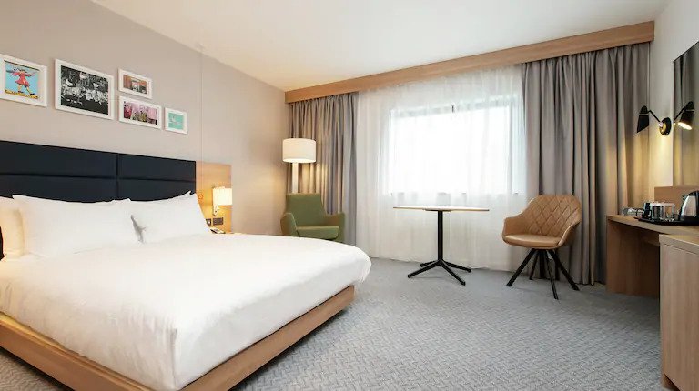 Hilton Garden Inn Abingdon