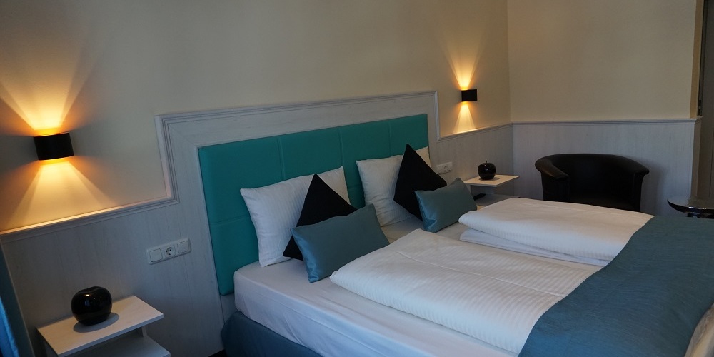 Hotel Brecherspitze