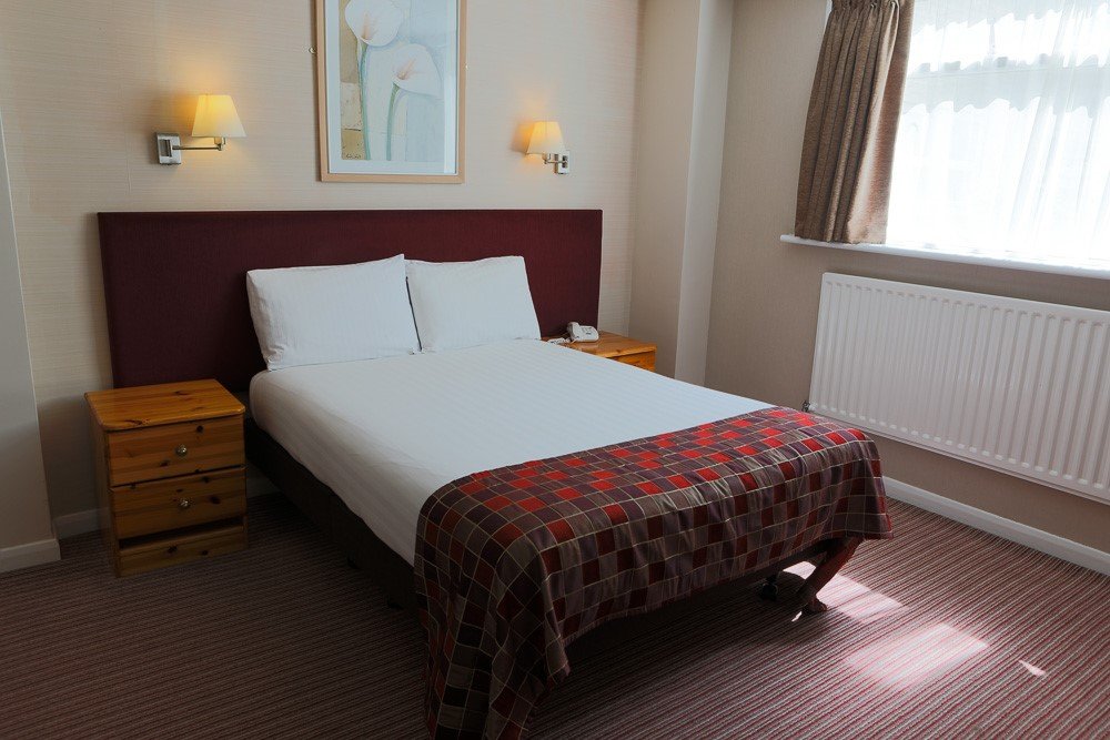 King Charles Hotel