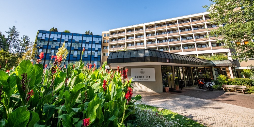 Kurhotel am Reischberg