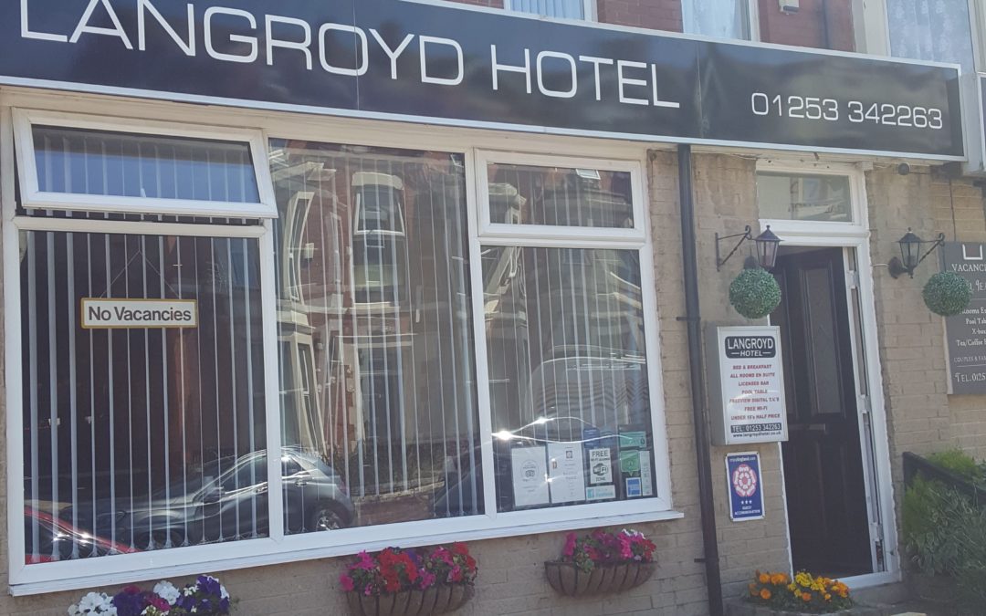 Langroyd Hotel