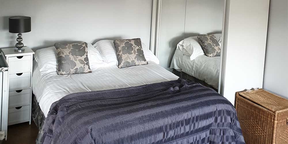 Latchmead B&B