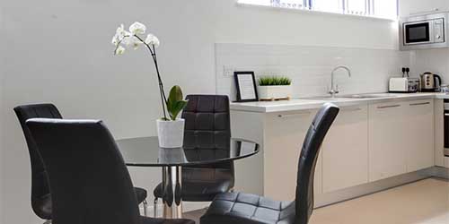 Linton Apartments