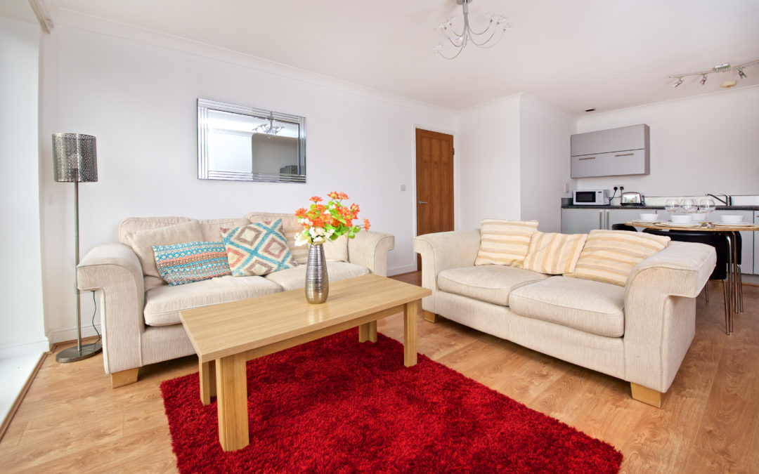 Liverpool City Stays – Liverpool entire place close to the airport EE1