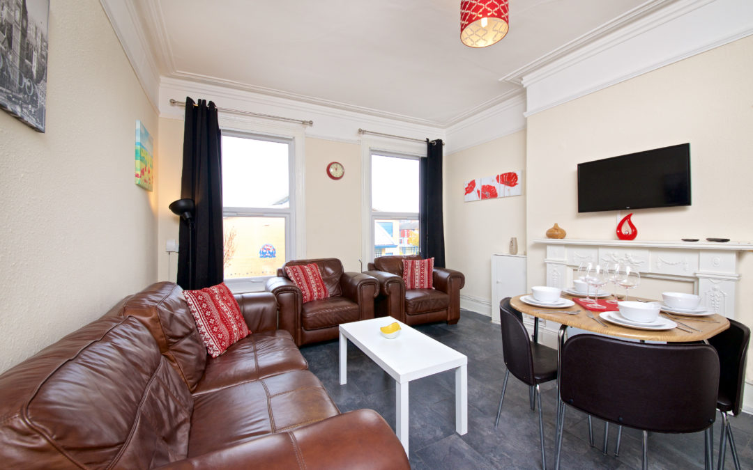Liverpool City Stays – Lawrence Road AA1