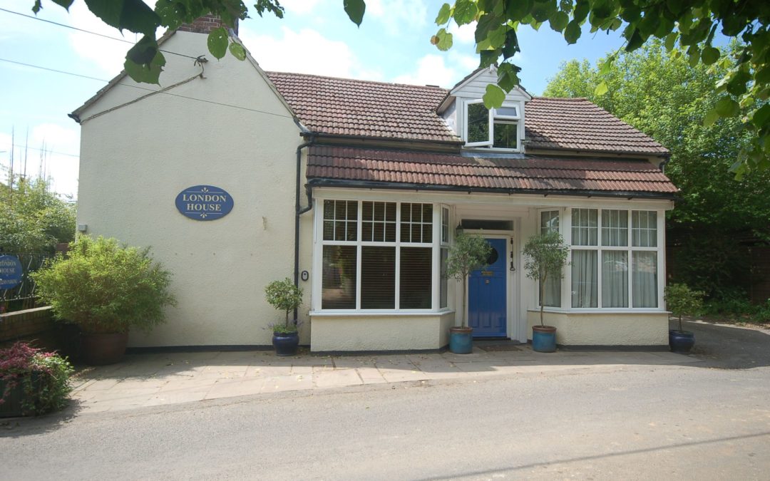 London House