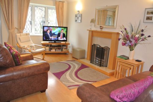 Lytham Holiday Cottage
