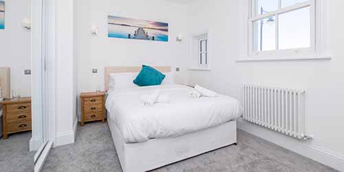 MARINA VISTA – LUXURY SEAFRONT APARTMENTS