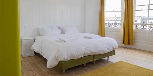 Magical Margate Townhouse