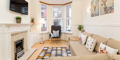Malden Suite