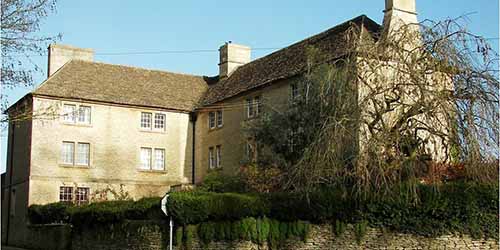 Manor Farm Grittleton