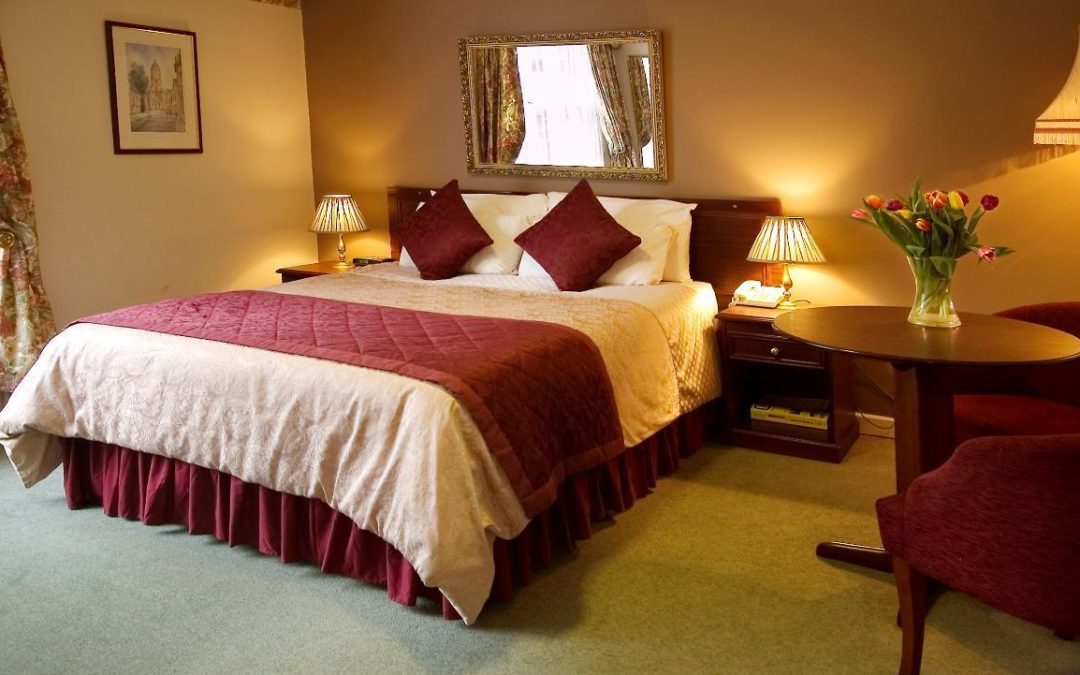 Marlborough House Hotel