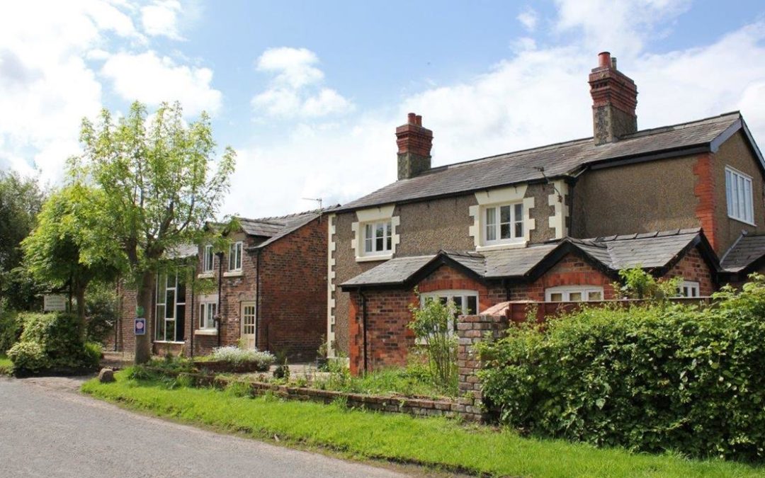 Martin Lane Farm Cottages