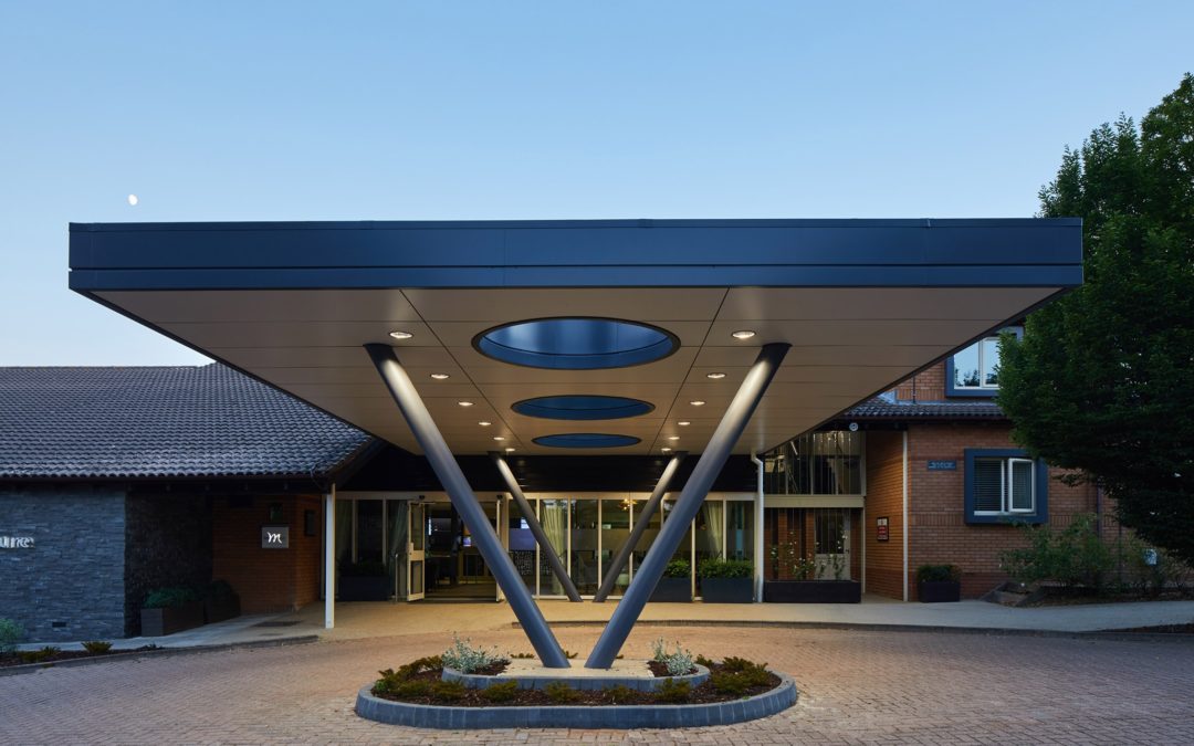 Mercure Milton Keynes