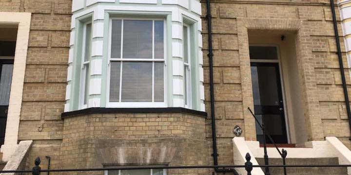 Moray Beachside Apartments