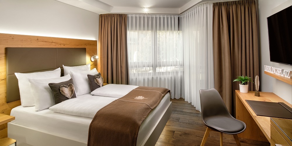 Neo Hotel Linde Esslingen