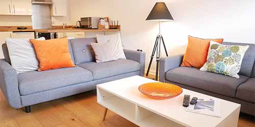 Nordic Suites Apartment