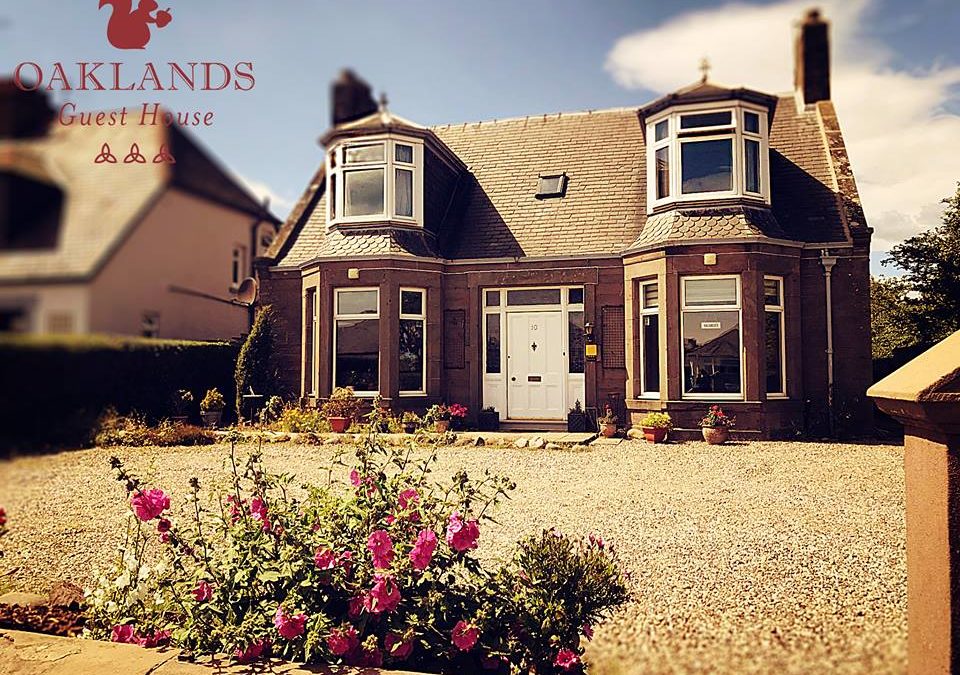 Oaklands Guest House