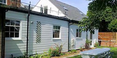 Orange House Self Catering