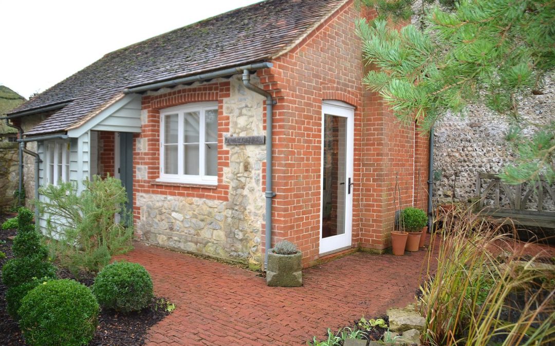 Owl Cottage