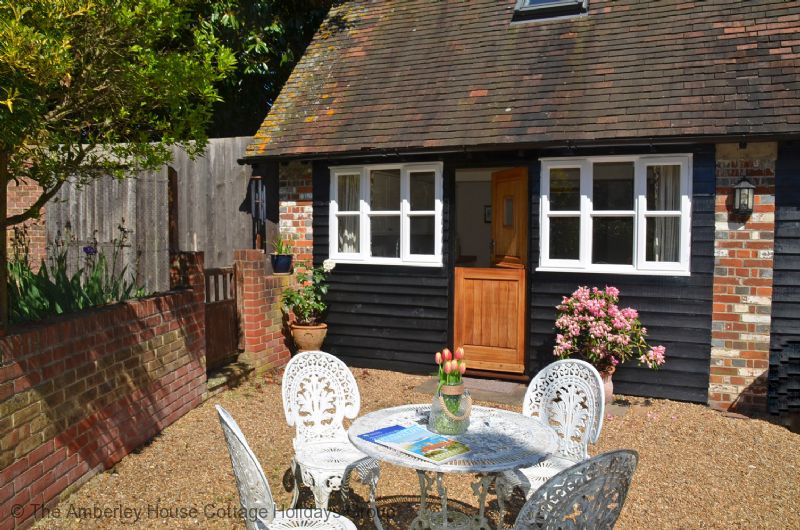 Priory Cottage