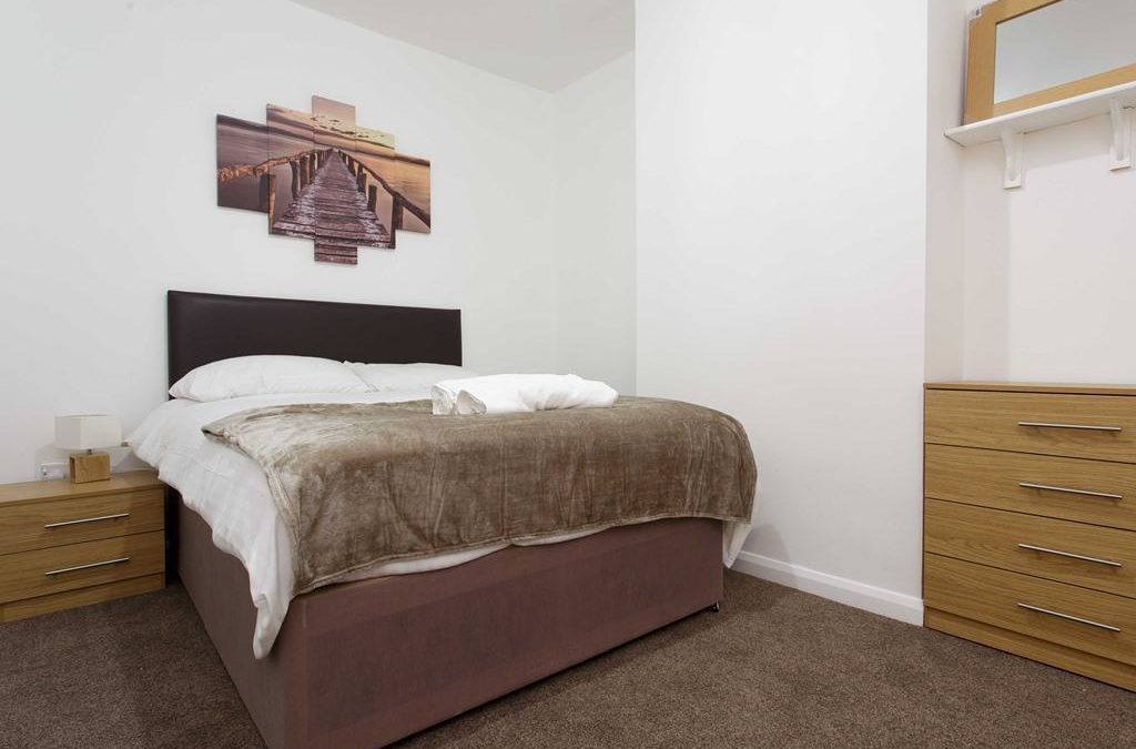 Park House Apartments