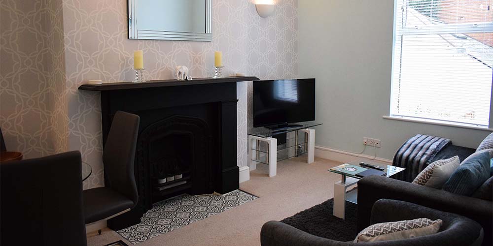 Professional Southsea Apartment