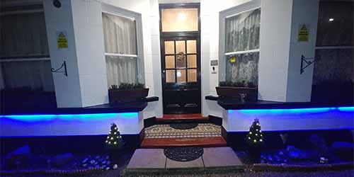 Sussex Lodge Guest House
