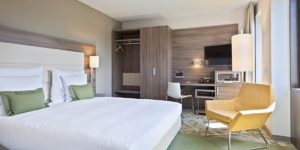 Hotel Meliá