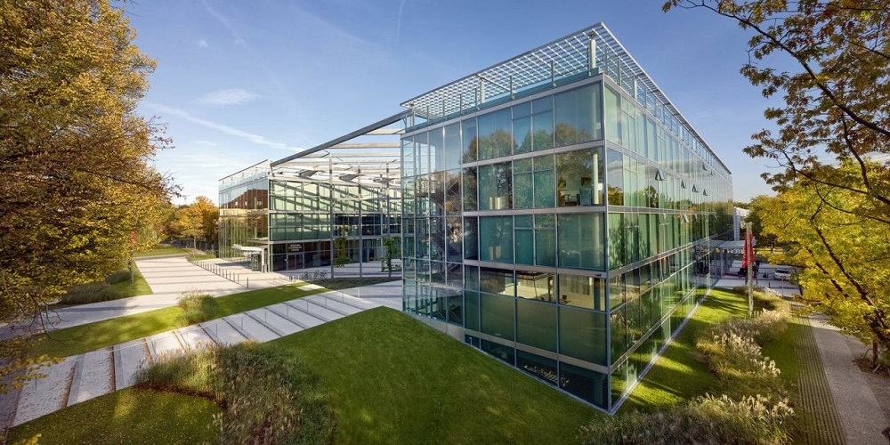Seminaris CampusHotel Berlin