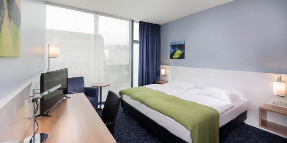 Seminaris Campus Hotel Berlin
