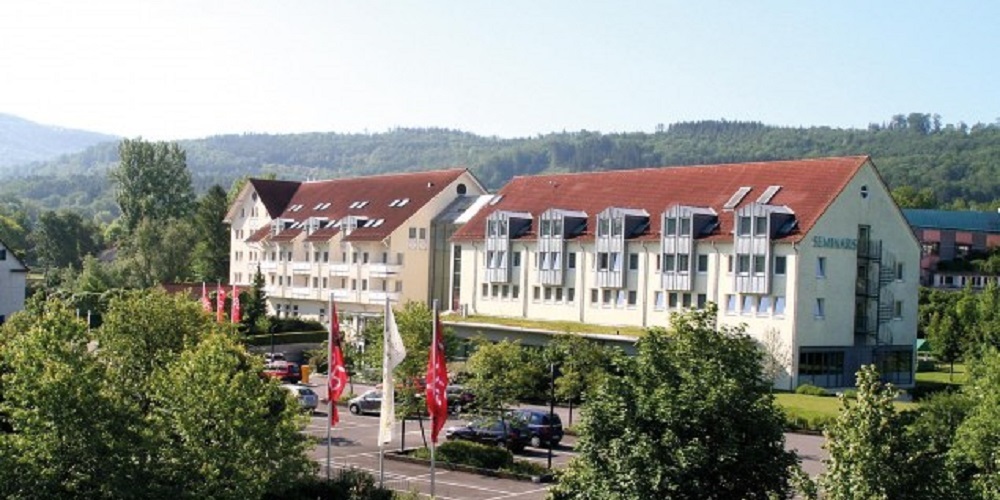 Seminaris Hotel Bad Boll