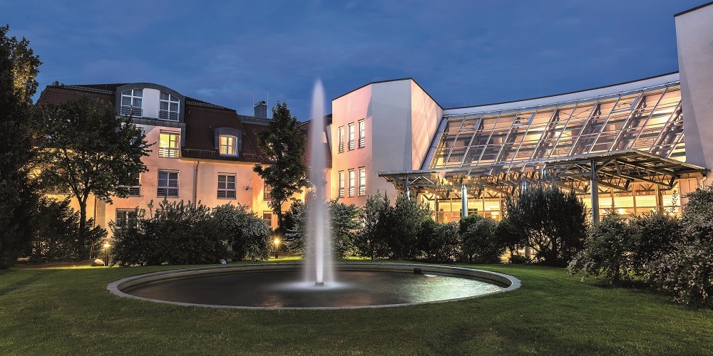 Seminaris Hotel Leipzig
