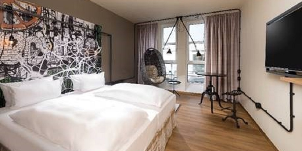 Seminaris Hotel Nürnberg