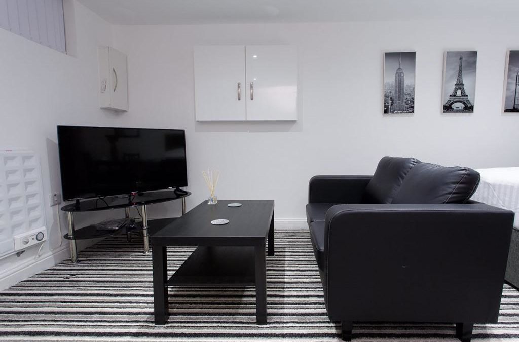 Shaftesbury Apartments