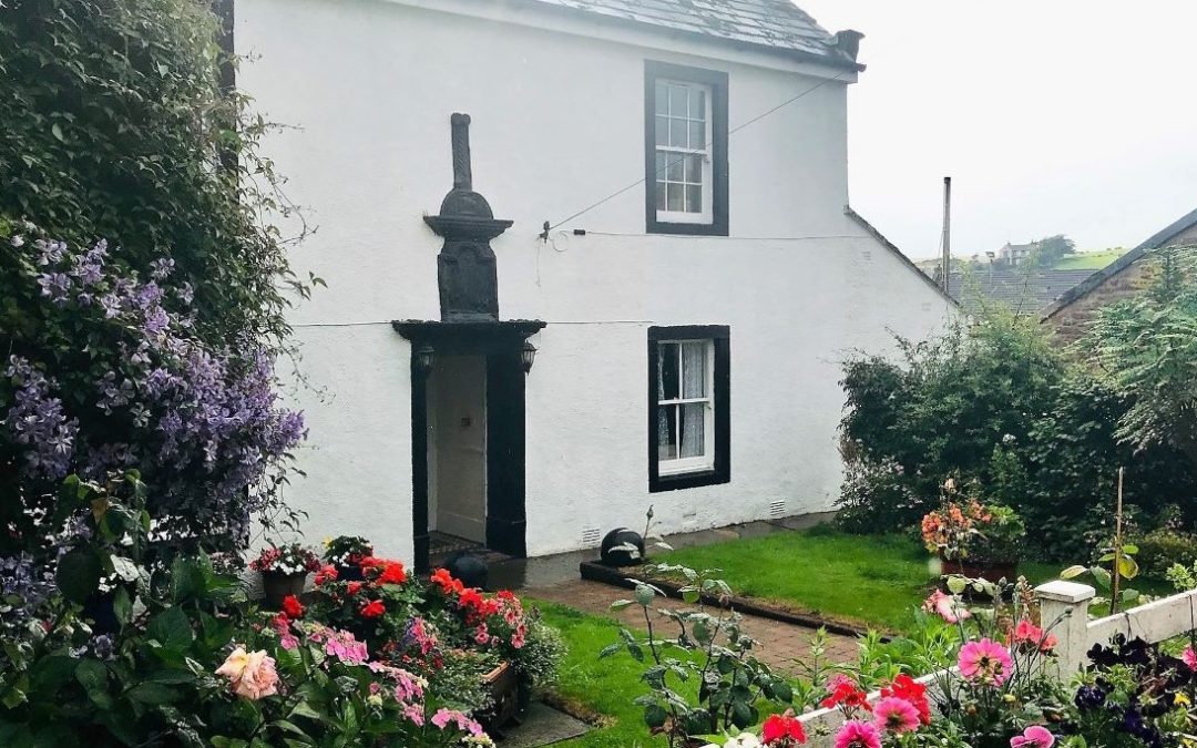 Stone House Farm