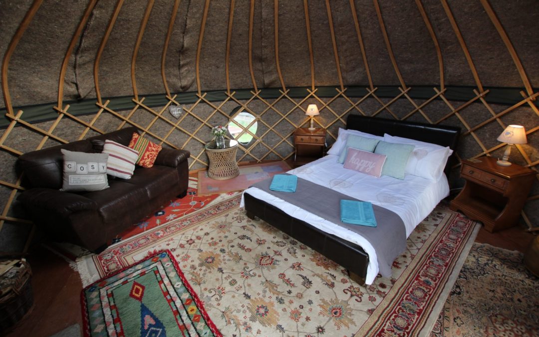 Stonehenge Campsite