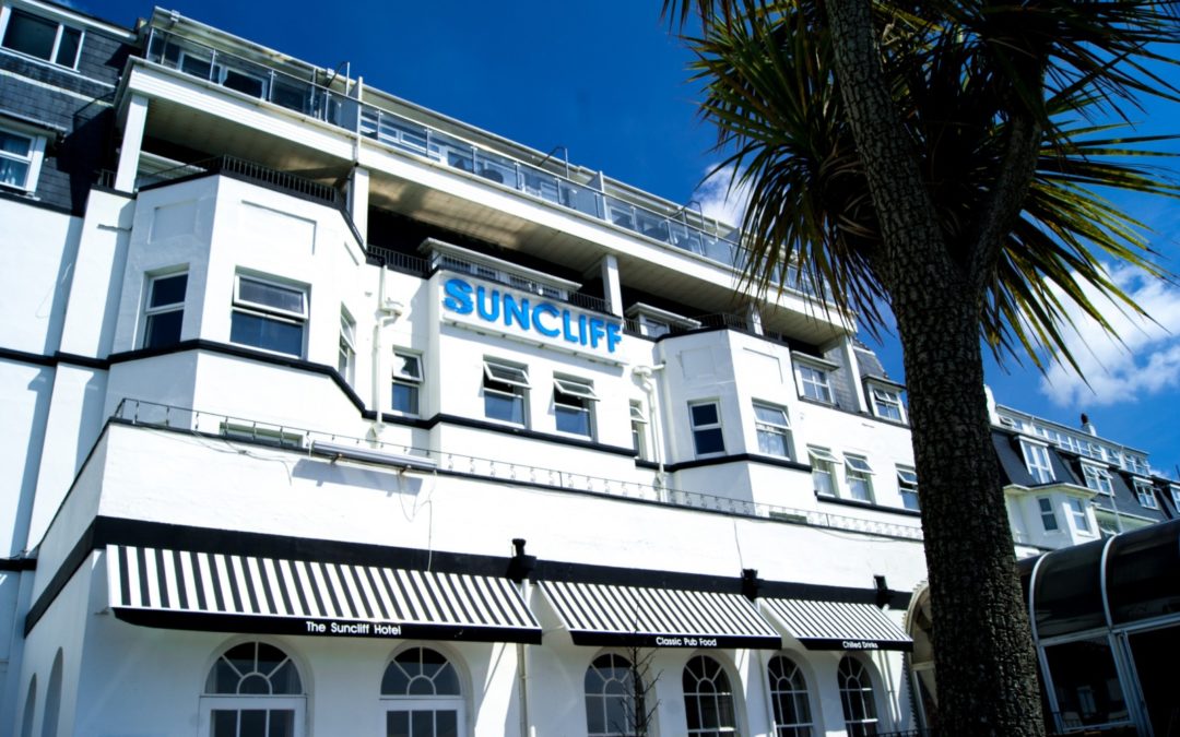Suncliff Hotel