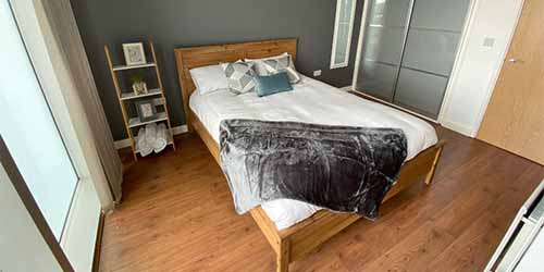 Tailor That Property- Chelsea House