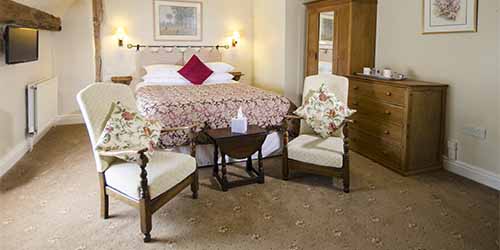 The Abbey Hotel