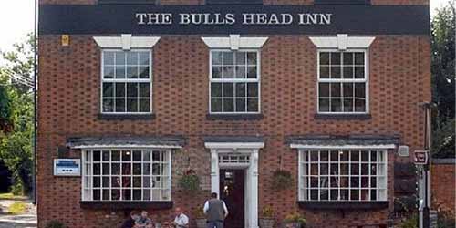 The Bulls Head Inn