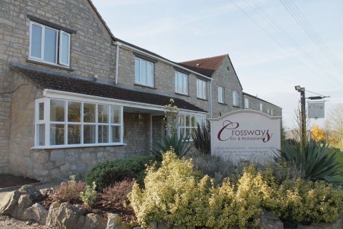 The Crossway’s Inn