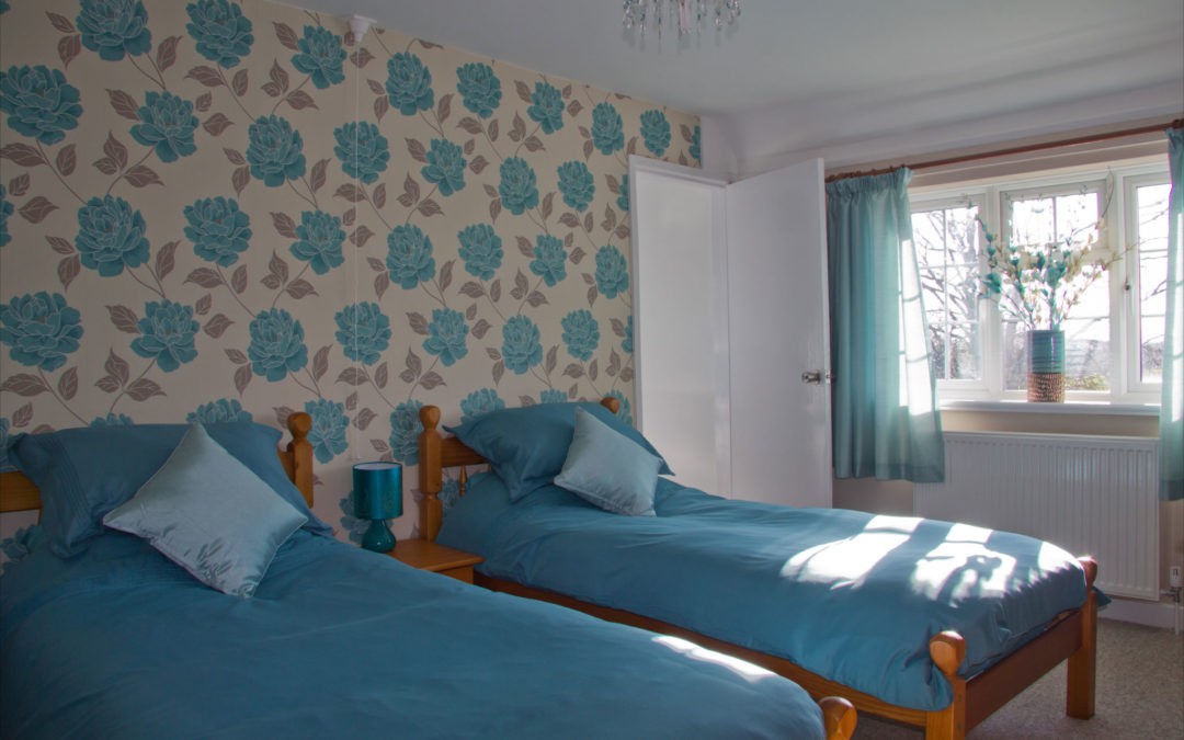 The Farmhouse Bed and Breakfast