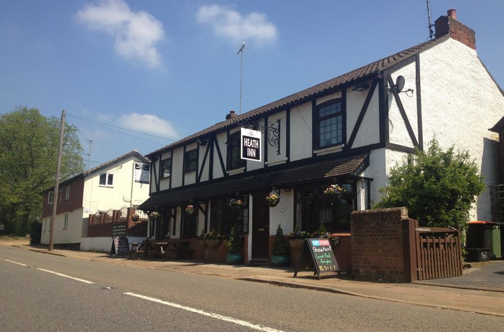 The Heath Inn